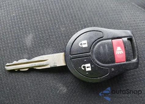 2013 Nissan Rogue S z USA, uszkodzony, nr VIN JN8AS5MV7DW109953